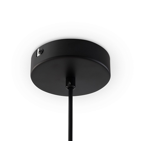 Подвесной светильник Freya Evidence  FR5372PL-02B - фото