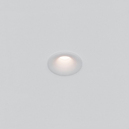 Встраиваемый светильник Technical Spark DL094-GU10-W - фото