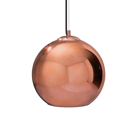 LOFT2023-B Подвесной светильник LOFT IT Copper Shade - фото