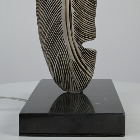 Настольная Лампа Raveno Black L59 Imperiumloft 294282-22 - фото