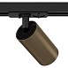 Трековый светильник Technical FOCUS S TR020-1-GU10-BBZ - фото