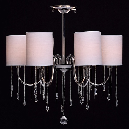 Люстра MW-Light Федерика 379018506 - фото