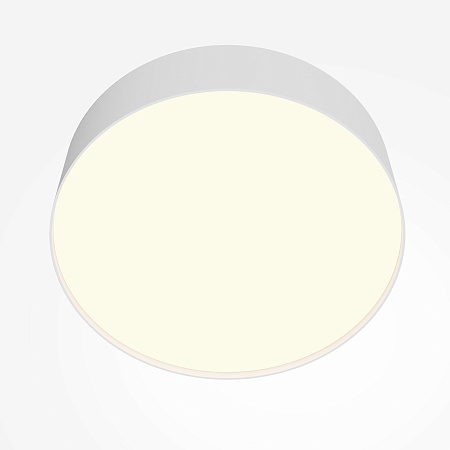 Потолочный светильник Technical Zon C032CL-24W3K-RD-W - фото