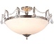 Lucia Tucci BARLETTA 182.10 D720 coffe gold - фото