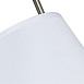 Бра Arte Lamp RONDO A4086AP-1AB - фото