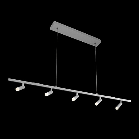 10260/5 White Подвесной светильник LOFT IT Sign - фото