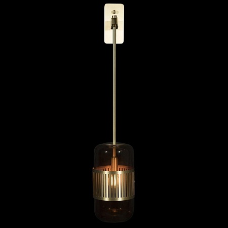 10098W Бра LOFT IT Hudson - фото