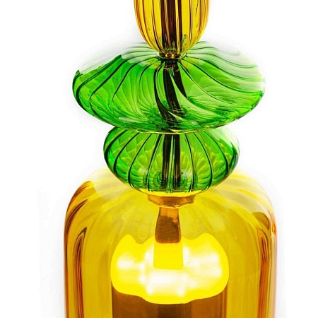 2008-A Подвесной светильник LOFT IT Candy - фото