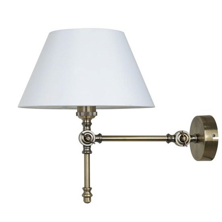  ARTE LAMP A5620AP-1AB - фото