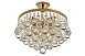 Потолочная люстра Arti Lampadari Castellana E 1.3.30.501 G - фото