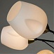 Потолочная люстра ARTE LAMP A2706PL-8CK - фото