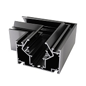 ST1047.499.00 Угловой соединитель ST-Luce Черный SKYLINE 48