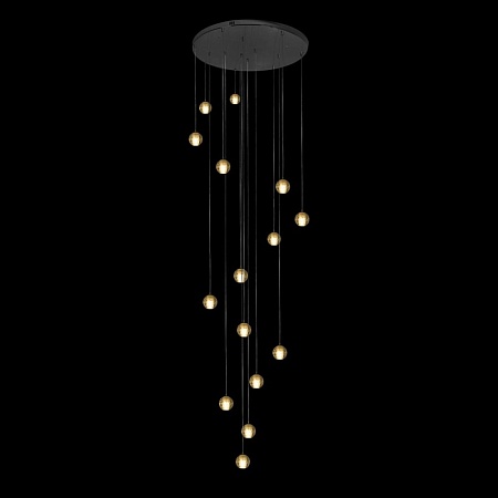 10112/15 Подвесной светильник LOFT IT Rain - фото