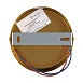 Настенный светильник (бра) Freya FR5260WL-01BS1 - фото