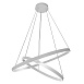 Подвесной светильник Maytoni Rim MOD058PL-L74W3K - фото