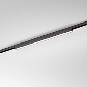 Трековый светильник 12W 4000K титан 85526/01 система Лайн 85526/01 Elektrostandard