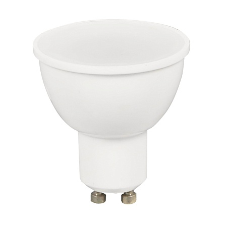 Светодиодная Лампа Gu10 Мощность 7W 4200K От Imperiumloft Imperiumloft 243963-26 - фото