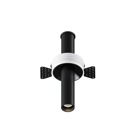 Встраиваемый светильник Technical Focus T C140TRS-L200-7W3K-B - фото