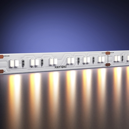 Светодиодная лента Led Strip 201128 - фото