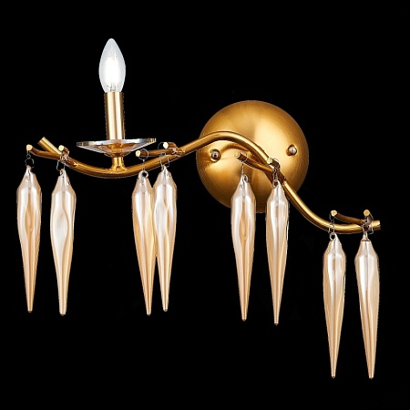 Профиль для SKYLINE 48 с демпф. системой в натяжной потолок (ПВХ+ТКАНЬ) ST-Luce Черный ST003.429.01 - фото