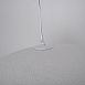 Подвесная Люстра Cemencloud A D100 White Imperiumloft 219854-23 - фото