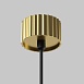 Подвесной светильник Technical P106PL-01-GU10-BS - фото