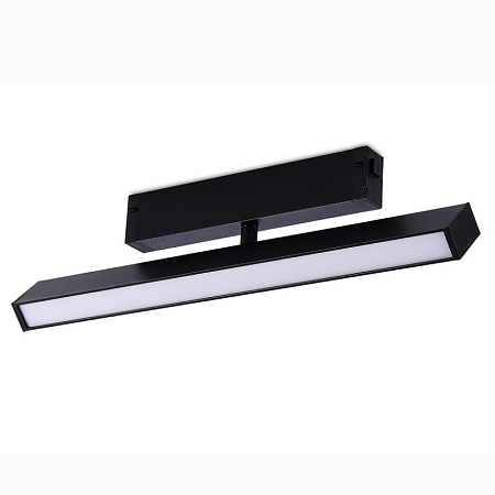 Трековая система St Luce встраиваемая 400 TS-D-400-ST378.406.18