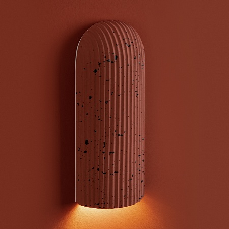 Настенный светильник (бра) Freya FR5582WL-01R1 - фото