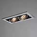 Карданный светильник Arte Lamp CARDANI PICCOLO A5941PL-2SI - фото