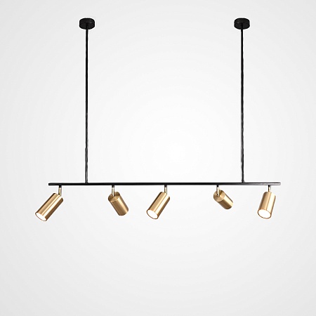 Подвесной Светильник Long John L110 Imperiumloft 101742-26 - фото