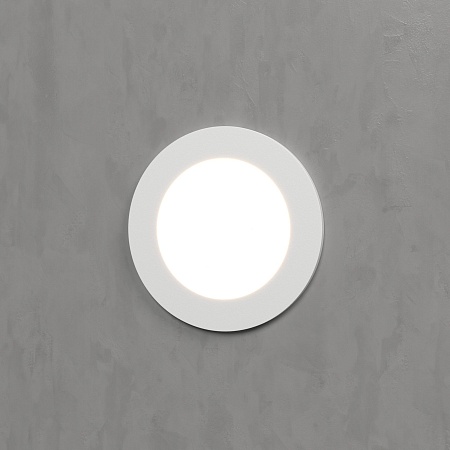 Подсветка для лестниц и дорожек MRL LED 1108 белый Elektrostandard - фото
