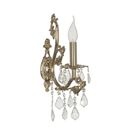 Бра Dio DArte Elite Sorrento E 2.1.1.600 G - фото