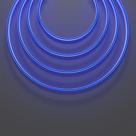 Гибкий неон Led Strip 432041 - фото