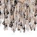Подвесная люстра Divinare SALICE 3150/02 SP-6 - фото