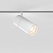 Slim Magnetic R02 Трековый светильник 12W 3000K (черный) 85012/01 85012/01 Elektrostandard - фото