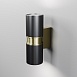 Настенный светильник (бра) Outdoor Bowery O582WL-02B - фото
