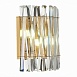 Бра ST-Luce Латунь/Прозрачный E14 2*40W SL1170.301.02 - фото