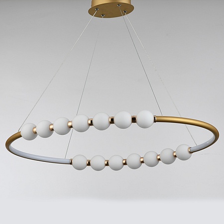 Подвесная Люстра Access Ch D62+D81 Imperiumloft 194916-23 - фото