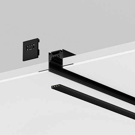 Профиль Outdoor O-TR002BF-P-B3M - фото