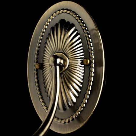 Бра Arte Lamp TEAPOT A6380AP-1AB - фото