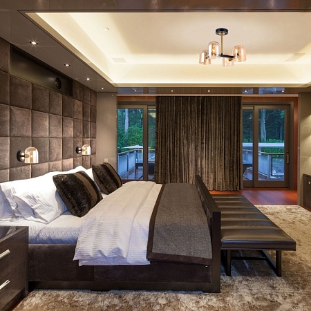 Настенный светильник Eurosvet 70103/1 - фото