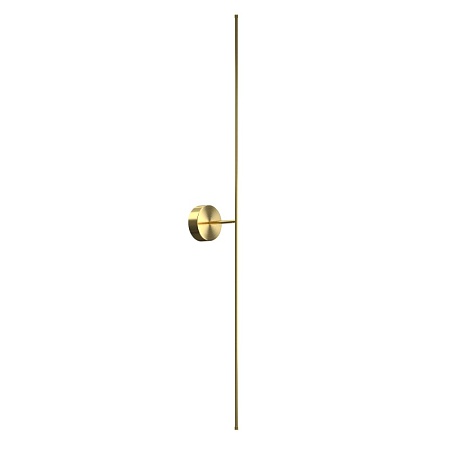 Настенный светильник (бра) Technical C084WL-L18BS2.7K - фото