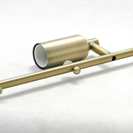 Люстра Lussole ARLINGTON LSP-8096 - фото