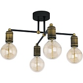 Потолочный светильник TK Lighting 1904