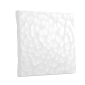 Клавиша для выключателя перекрестного белый W1219001