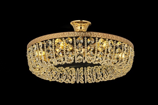 Потолочный светильник Arti Lampadari Favola E 1.4.45.502 G - фото