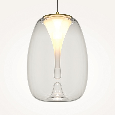 Подвесной светильник Maytoni Splash MOD282PL-L8G3K1 - фото