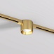 Светильник на шине Denkirs SHINE SPOT DK5743-SB - фото