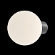 Настенный светильник (бра) Outdoor Bold O598WL-01B1 - фото