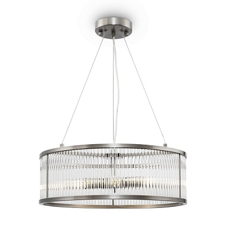 Подвесной светильник Freya Savoy FR5053PL-06N - фото